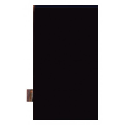 Lcd Screen For Celkon Millennia Q599 Ufeel Replacement Display By - Maxbhi Com