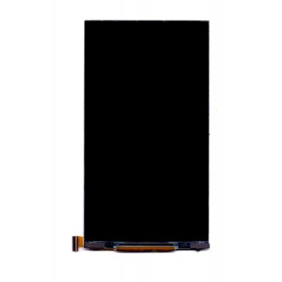 Lcd Screen For Intex Aqua Power Hd 4g Replacement Display By - Maxbhi Com