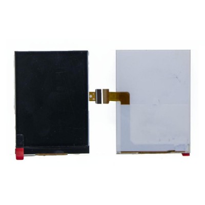 Lcd Screen For Samsung Metro Xl Smb355e Replacement Display By - Maxbhi Com