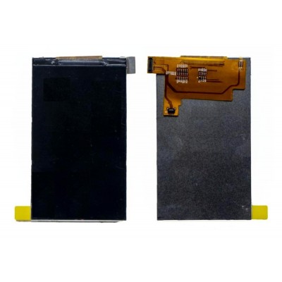 Lcd Screen For Samsung Z2 Replacement Display By - Maxbhi Com