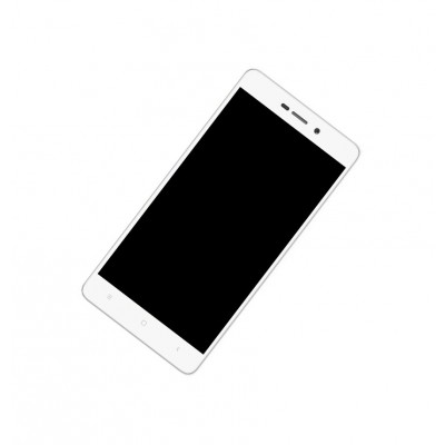 Lcd Screen For Xiaomi Redmi 3s Replacement Display By - Maxbhi Com