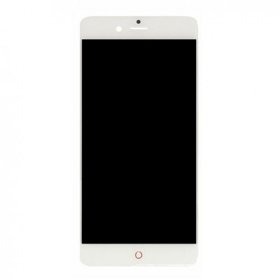 Lcd Screen For Zte Nubia Z11 Minis Replacement Display By - Maxbhi Com