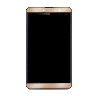 Lcd With Touch Screen For Iball Slide Snap 4g2 Gold By - Maxbhi.com