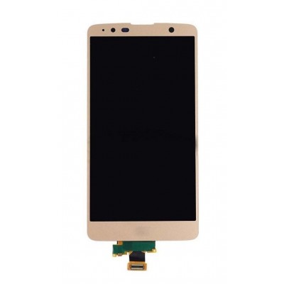 Lcd With Touch Screen For Lg Stylus 2 Plus Gold By - Maxbhi.com