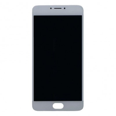 Lcd Screen For Yu Yu5530 Replacement Display By - Maxbhi Com
