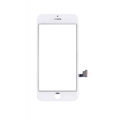 Touch Screen Digitizer for Apple iPhone 7 Plus 128GB - Silver