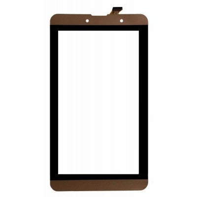 Touch Screen Digitizer For Iball Slide Snap 4g2 Gold By - Maxbhi Com