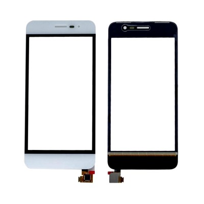 Touch Screen Digitizer For Panasonic Eluga Arc Gold By - Maxbhi Com