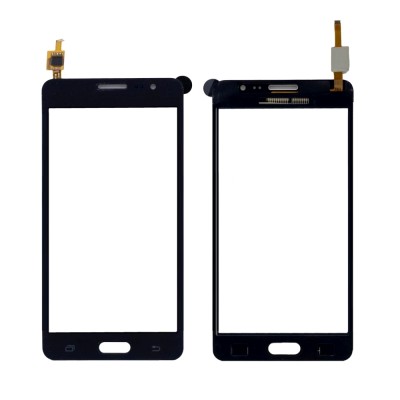 Touch Screen Digitizer For Samsung Galaxy On5 Pro Black By - Maxbhi Com