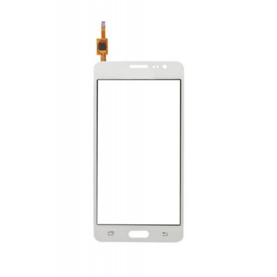 Touch Screen Digitizer For Samsung Galaxy On5 Pro White By - Maxbhi.com