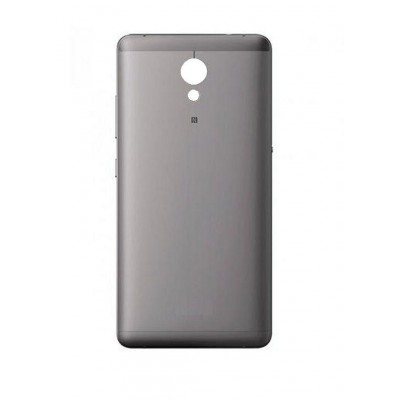Back Panel Cover For Lenovo P2 64gb Grey - Maxbhi.com