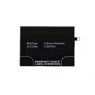 Battery For Lenovo P2 64gb By - Maxbhi Com