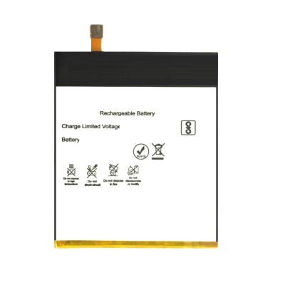 Battery For Lyf Water 11 By - Maxbhi Com