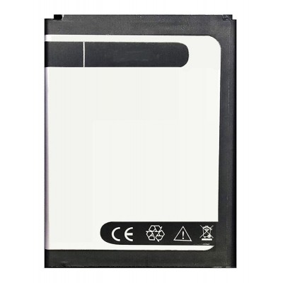 Battery For Panasonic Eluga I2 2gb Ram By - Maxbhi Com