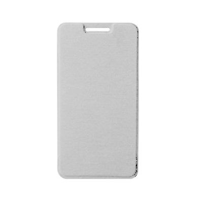Flip Cover For Cat S30 White By - Maxbhi.com