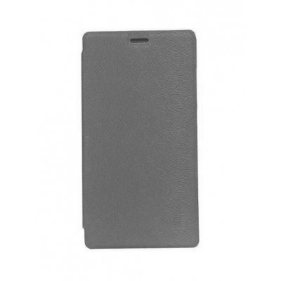 Flip Cover For Good One Z7 Black By - Maxbhi.com