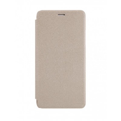 Flip Cover For Honor 5c Gold By - Maxbhi.com