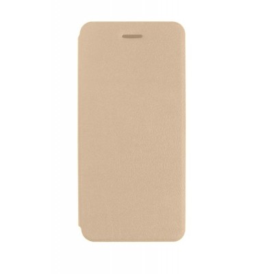 Flip Cover For Infocus Epic 1 Gold By - Maxbhi.com