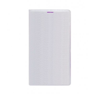Flip Cover For Kata M2 White By - Maxbhi.com