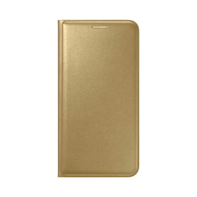 Flip Cover For Lava A68 Gold By - Maxbhi.com