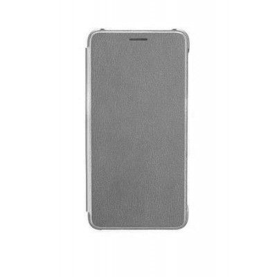 Flip Cover For Leeco Le 2s Grey By - Maxbhi.com