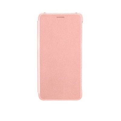 Flip Cover For Leeco Le 2s Rose Gold By - Maxbhi.com