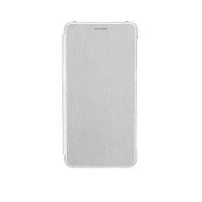 Flip Cover For Leeco Le 2s Silver By - Maxbhi.com