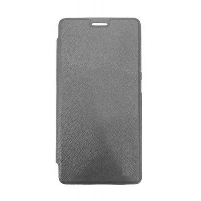 Flip Cover For Lenovo P2 64gb Grey By - Maxbhi.com