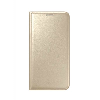 Flip Cover For Lenovo P2 Champagne By - Maxbhi.com