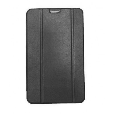 Flip Cover For Lenovo Yoga Tab 3 8.0 Black By - Maxbhi.com