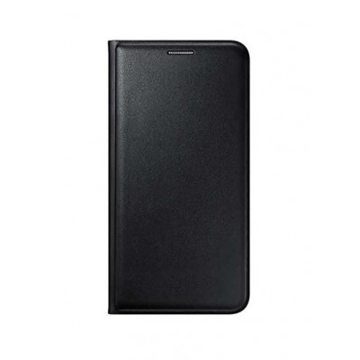 Flip Cover For Lyf Water 10 Black By - Maxbhi.com