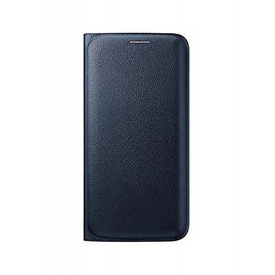 Flip Cover For Panasonic Eluga I2 2gb Ram Grey By - Maxbhi.com