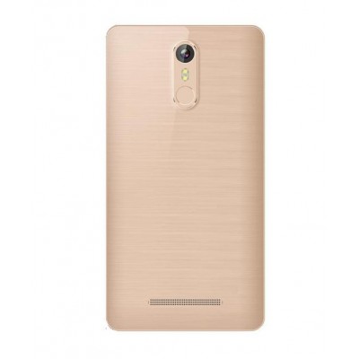 Full Body Housing For Leagoo M8 Champagne - Maxbhi Com