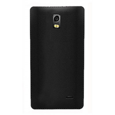 Full Body Housing For Lyf Water 10 Black - Maxbhi.com