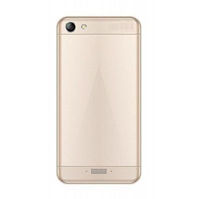 Full Body Housing For Lyf Water 11 Gold - Maxbhi.com