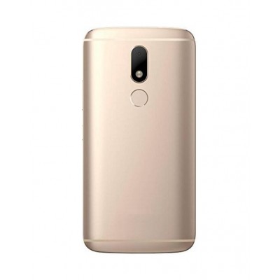 Full Body Housing For Moto M Gold - Maxbhi Com
