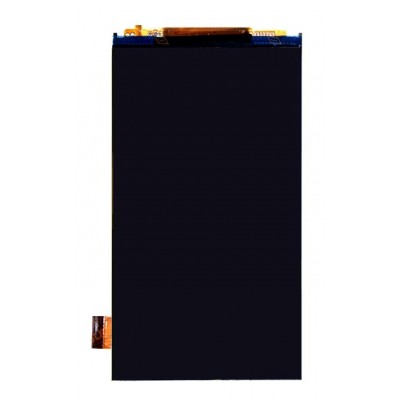 Lcd Screen For Lava A76 Replacement Display By - Maxbhi Com