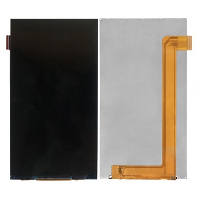 Lcd Screen For Leagoo M8 Replacement Display By - Maxbhi Com