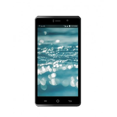 Lcd Screen For Lyf Water 10 Replacement Display By - Maxbhi.com