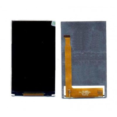 Lcd Screen For Panasonic T44 Replacement Display By - Maxbhi Com
