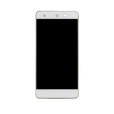 Lcd Screen For Infocus Epic 1 Replacement Display By - Maxbhi Com