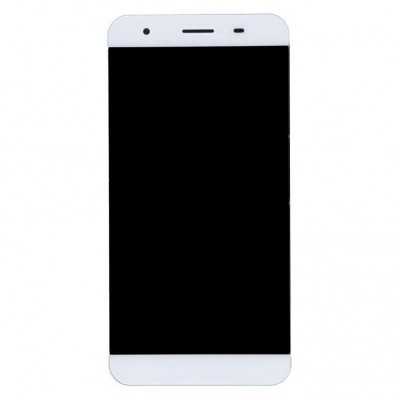 Lcd Screen For Lyf Water 11 Replacement Display By - Maxbhi Com