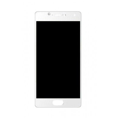 Lcd With Touch Screen For Micromax Canvas Unite 4 Plus Gold By - Maxbhi.com