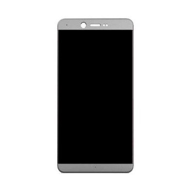 LCD with Touch Screen for Smartron t.phone Blue