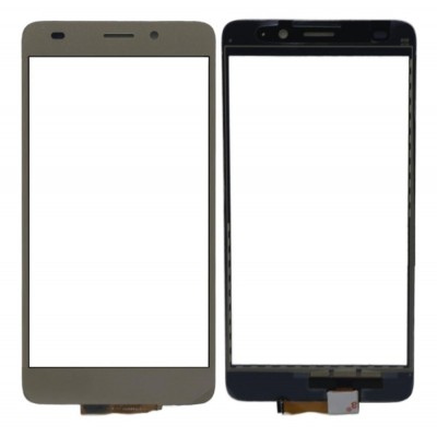 Touch Screen Digitizer For Honor 5c Gold By - Maxbhi Com
