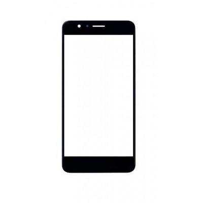 Touch Screen Digitizer For Honor 8 Black By - Maxbhi.com