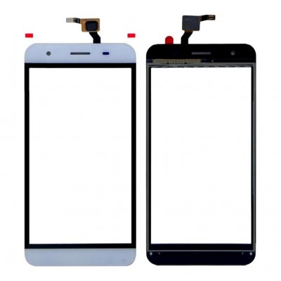 Touch Screen Digitizer For Lyf Water 11 Gold By - Maxbhi Com