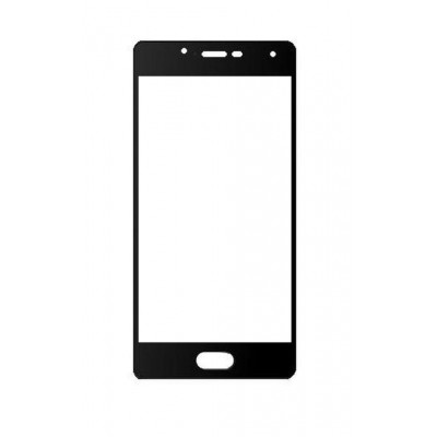 Touch Screen Digitizer For Micromax Canvas Unite 4 Plus Grey By - Maxbhi.com