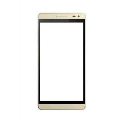 Touch Screen Digitizer For Panasonic Eluga I2 2gb Ram Gold By - Maxbhi.com