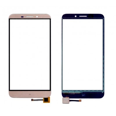 Touch Screen Digitizer For Panasonic Eluga Note Gold By - Maxbhi Com